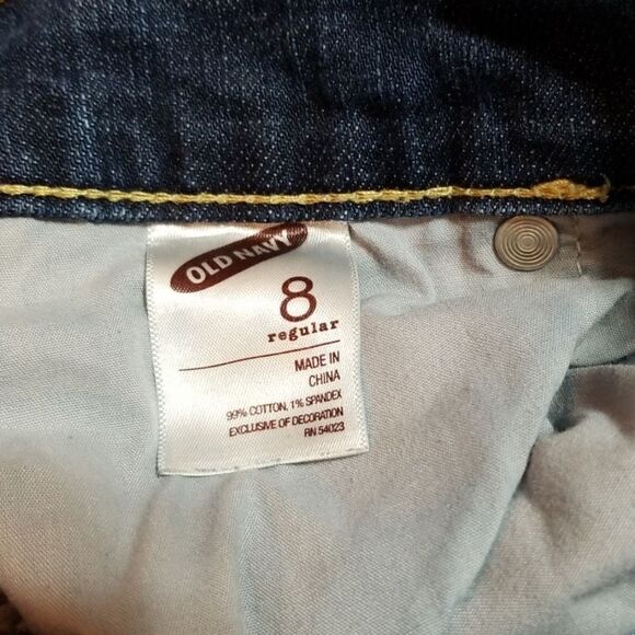 🦋3/$15💰Blue Jeans 💥Final Price💥 - Picture 4 of 4